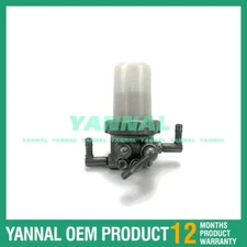 129907-55701 Oil Water Separator For Yanmar 4TNE84 Engine