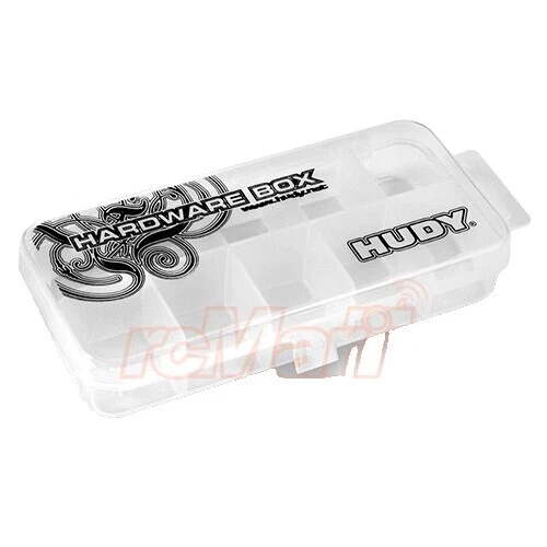 White Hobby RC Model Vehicle Parts & Accessories for 1:32