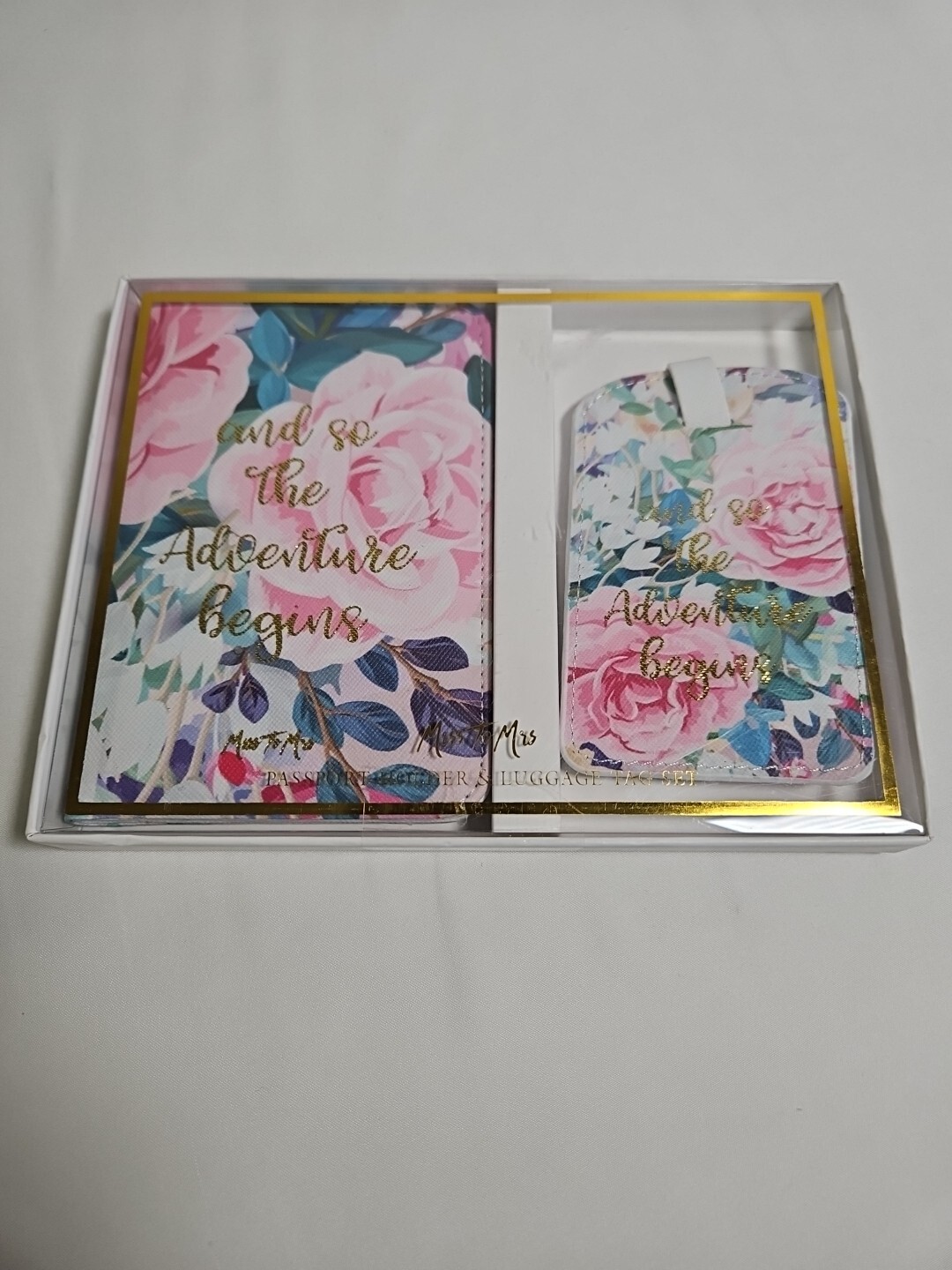 Tag Set