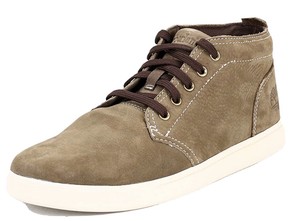 groveton chukka