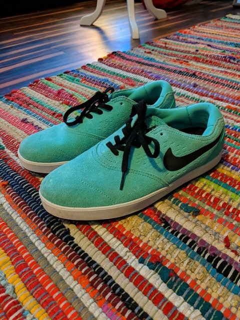nike eric koston 2 signature model