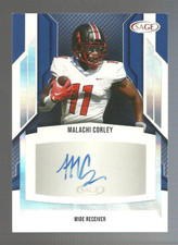 2024 SAGE HIT Low Series - Autographs #A-ID Isaiah Davis (AU, RC)