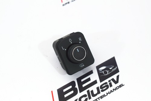 VW Tiguan 2 II AD1 Spiegelverstellschalter Schalter Außensspiegel 3G0959565A