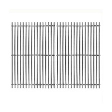 LS'BABQ Stainless Steel Cooking Grid Replacement for Weber Spirit 300 Series,...