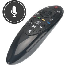 Magic Voice control  AN-MR500G Remote for LG 3D LED LCD TV LB7100 LB7200 UB8000