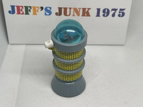 1994 Bandai Vintage Power Dome Playset Mighty Morphin Power Rangers PART