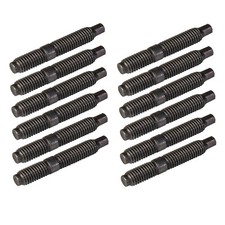 New Oem 96-20 Ford Mustang Explorer 12 Exhaust Manifold To Head Studs 3.7l 4.0l