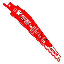 Diablo Ds0609cgp10 6 In. Demo Demon Carbide General Purpose Reciprocating Blade