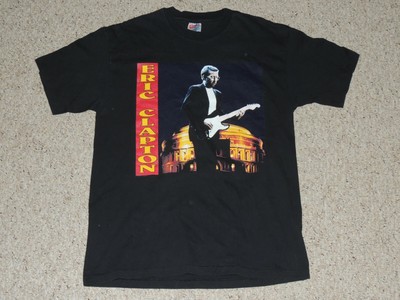 eric clapton t shirts