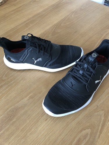 Basket puma ignite NXT LACE T42 | eBay