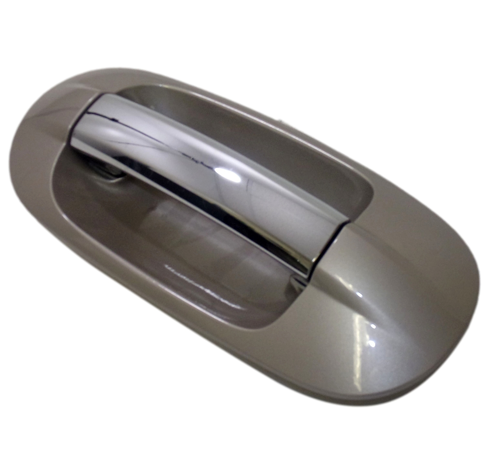 Genuine Ford 7L7Z-7826605-AE Handle Assembly - Door - Outer