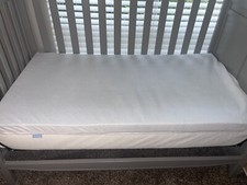 Baby crib standard memory foam  mattress