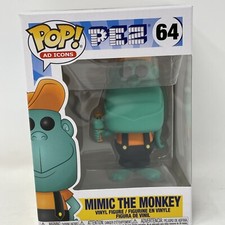 Funko Pop Pez Vinyl Figures 15