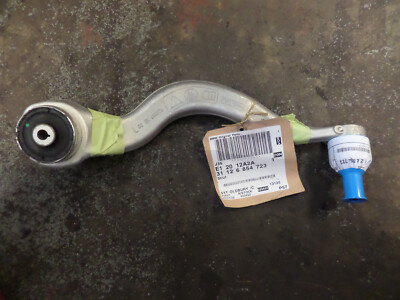 BMW F30 3 Series Lower Control Arm Strut Left xDrive 31126854723  