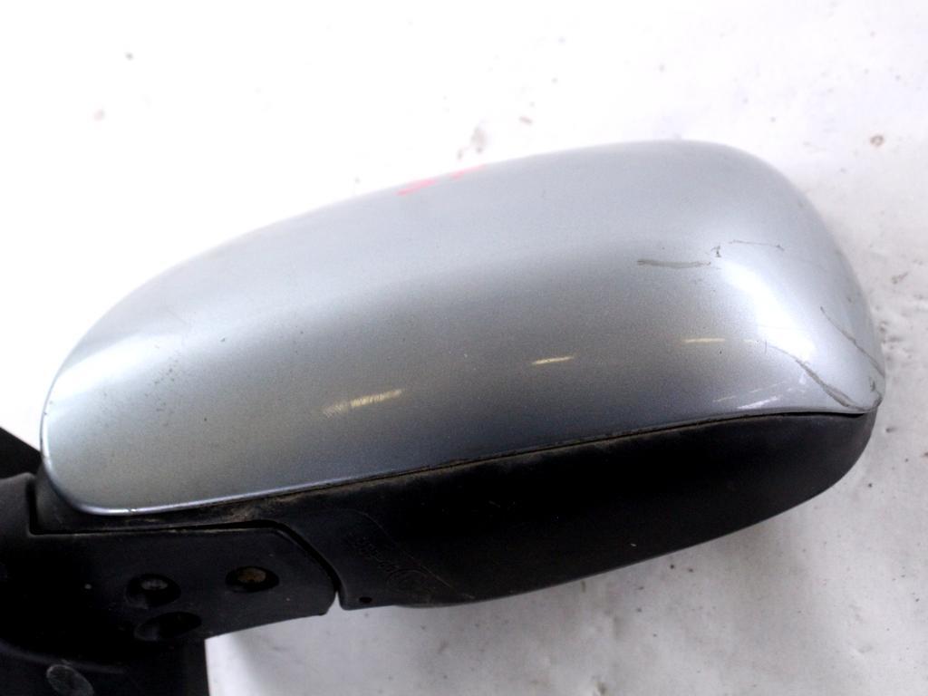 879400D250 Door Mirror LH Toyota YARIS CL 2005 5726539 for sale 