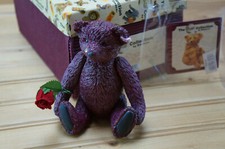 Steiff Enesco Bear 774626 Dew Drop Bear