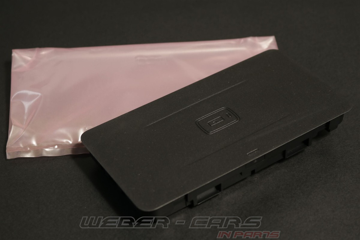 8 Piece 9442423 Wireless Charging Tray Module Wca Control Unit New  