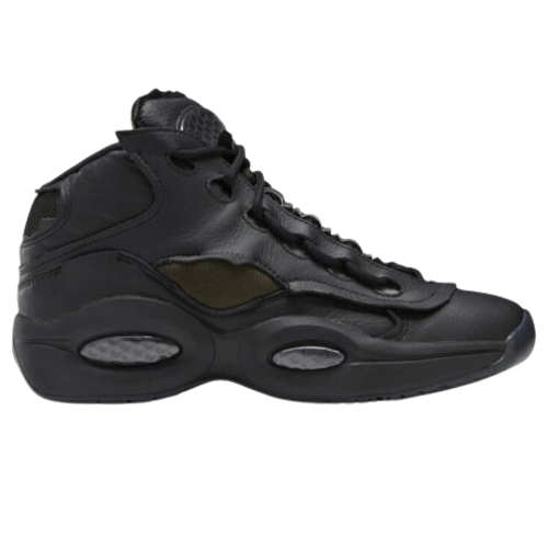 Reebok Maison Margiela x Question Mid Memory Of - Black