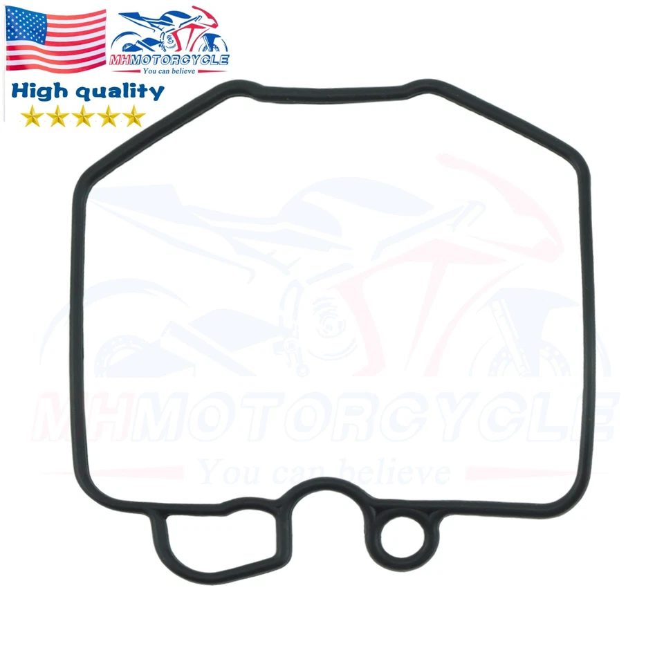 2PCS Carburetor repair rebuild kit with Float FIT FOR HONDA CB400T 1978-1979 US Foto 4 de 4