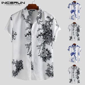mens holiday shirts uk