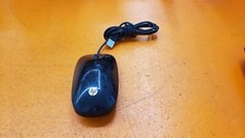                 HP 801527-001 Optical Mouse USB Black