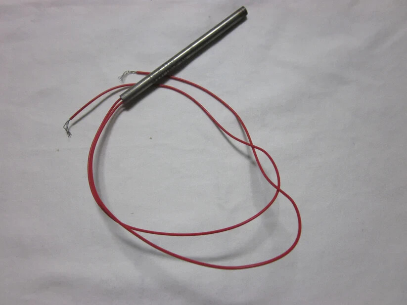 Clean Burn 140W Heater: 33298