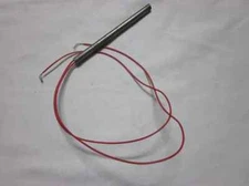 Clean Burn 140W Heater: 33298