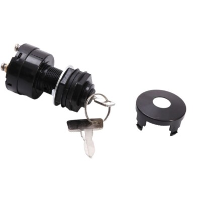 Ignition Key Switch For Club Car DS Electric 36V or 48V 1996-Up ...
