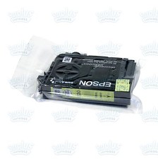 Genuine Epson 200 Yellow Ink XP300 XP200 XP400 WF2540 WF2530 XP310 NOT Initial 