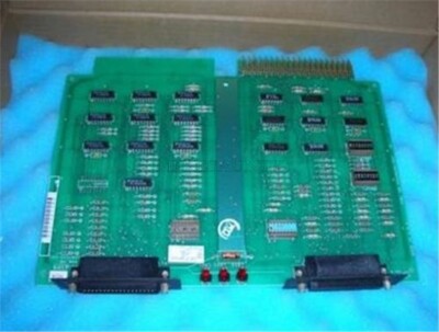 Used 1Pc Remote Tested I/O Receiver Ge Fanuc IC600BF800K nz