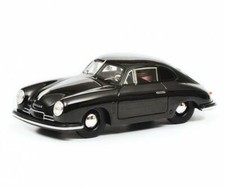 Schuco Porsche 356 Gmund Coupe 1948 1:43 450879900