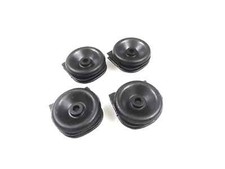 4x Brake Boot Fits Case IH Tractor 2424 B414 384 424 444 #20-4