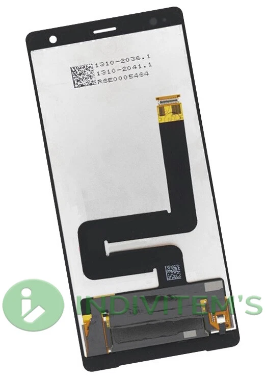 Für Sony Xperia XZ2 H8266 Display Komplettes Bildschirm LCD + Touch Screen - Bild 3 von 3