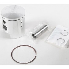WISECO PISTON KIT PRO-LITE 49.00/ 1.50 Suzuki RM80 1991-2001 645M04900