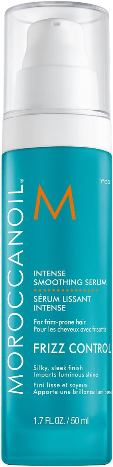 Moroccanoil Intense Smoothing Serum 50ml | Siero Professionale Anti-Crespo