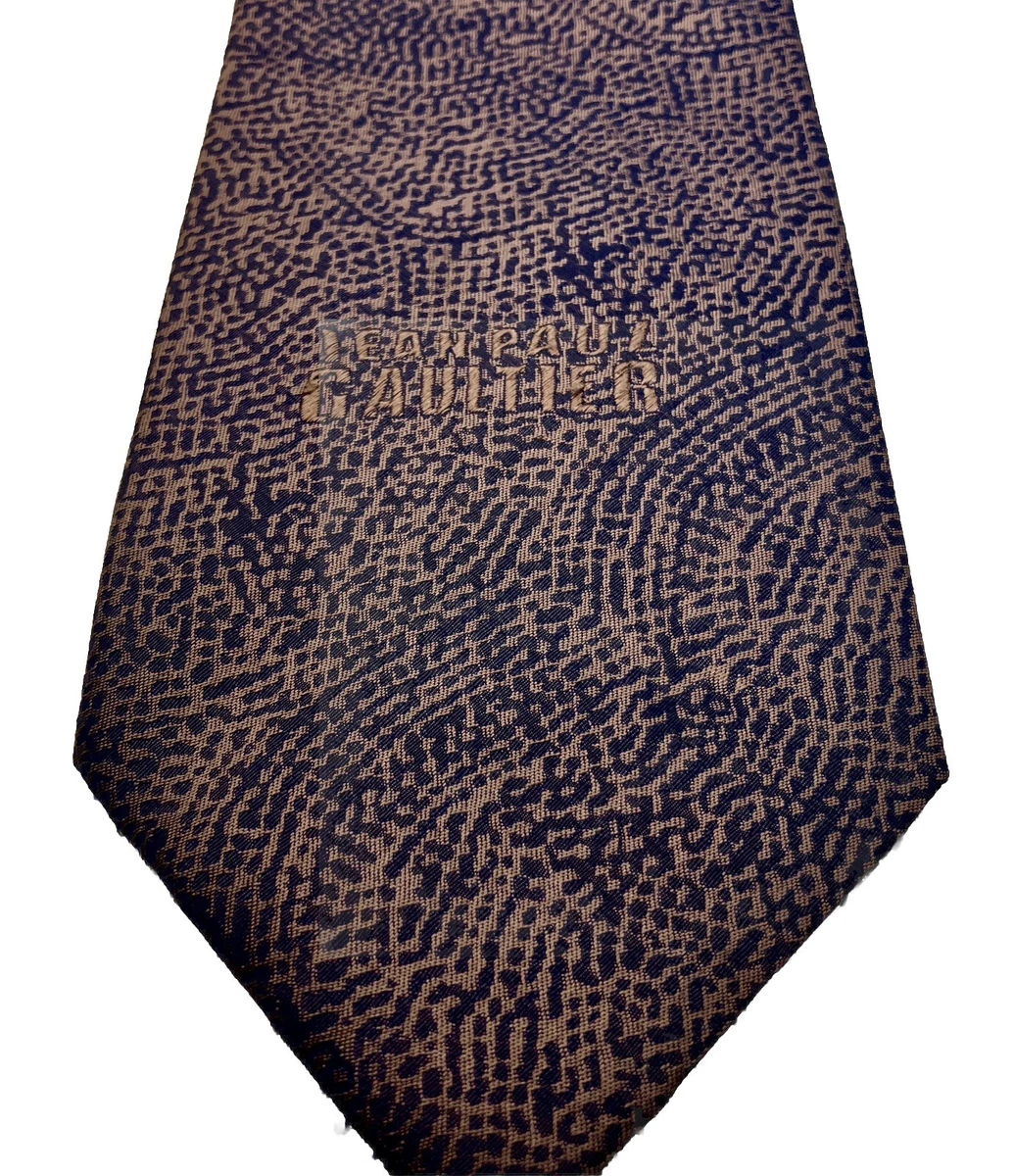 Jean Paul Gaultier Men's Tie for sale | eBay