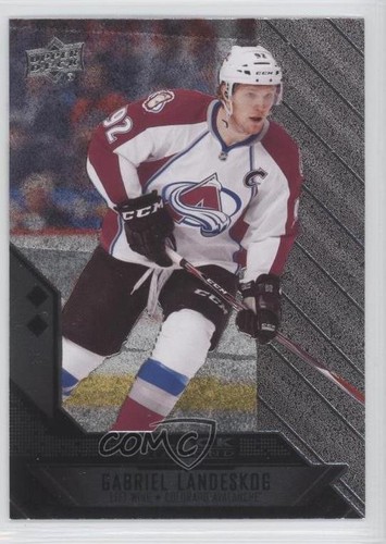 2014 Gabriel Landeskog #148