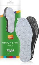 Best Shoe Insoles Inserts for Children  Bad Smell Odor-Eater Technology