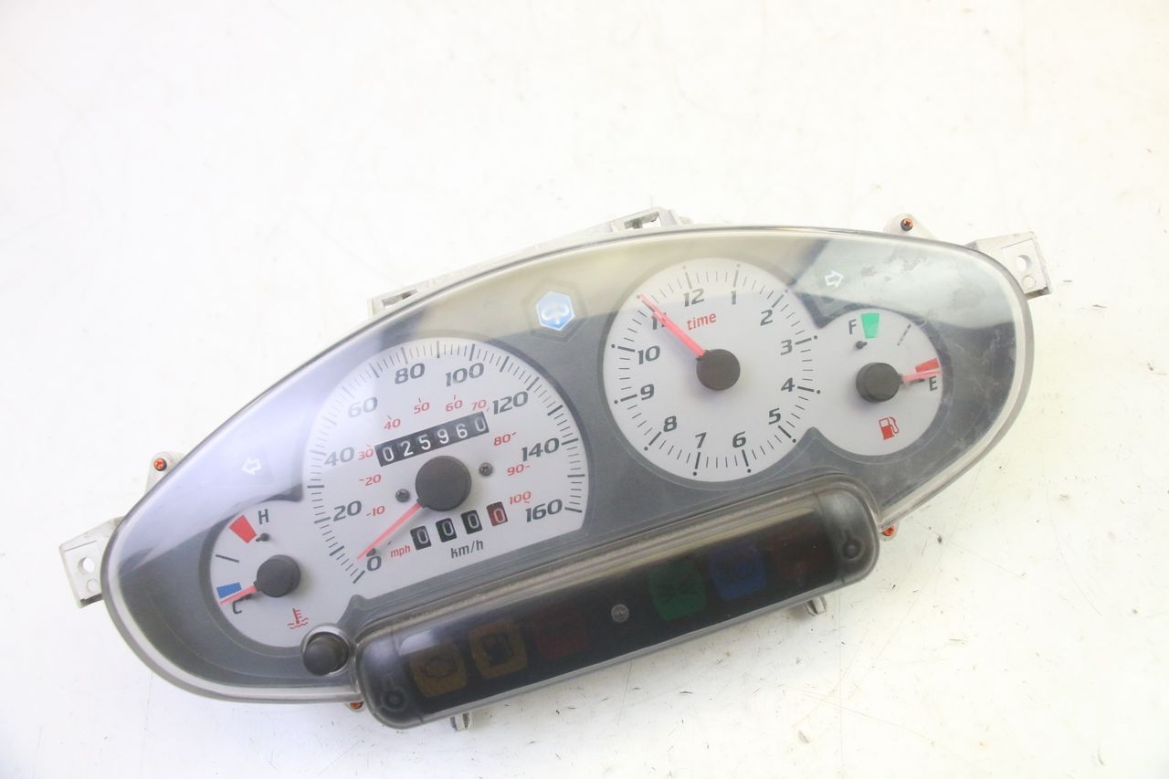 SPEEDOMETER - PIAGGIO X8 125 (2004 - 2007)