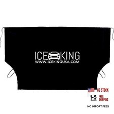 Magnetic Windshield Cover - Huge Size Fits Any Car, Truck, SUV, Van or