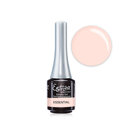 Estrosa Semi-Permanent Gel Enamel 7ml 7863 Essential