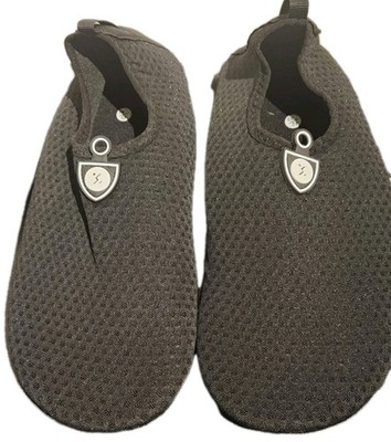 Simari Women's Water Shoes Size EURO Size 42 US Size 9 Black