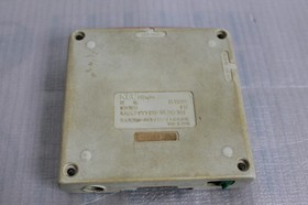 pc engine console NEC PC ENGINE -