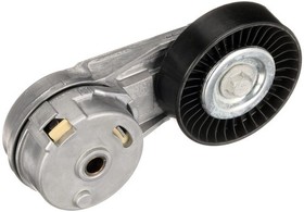 Aux Belt Tensioner fits OPEL VECTRA B, C 2.0 2.2 00 to 08 Drive V-Ribbed Gates