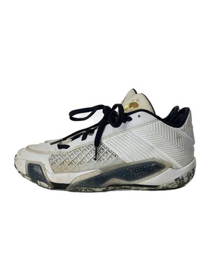 Nike Air Jordan 38 Low_Air Jordan 38 Low/27Cm/Wht/Fd2325-107 BBi29 