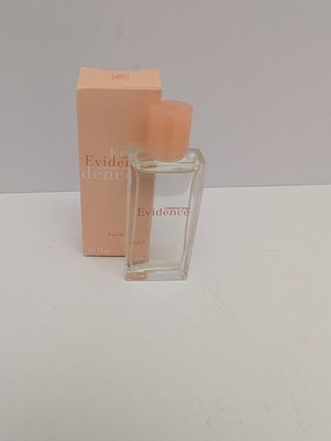 Yves Rocher Comme une Evidence Eau de Parfum Mini 0.25 oz NIB Travel Size Splash