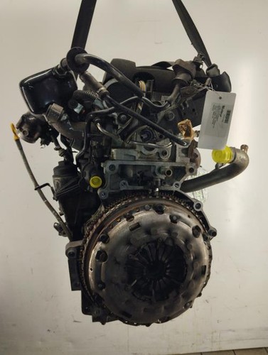 Moteur FORD MONDEO 3 PHASE 1 BREAK 1387097 - Photo 1/5