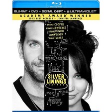 Silver Linings Playbook BD