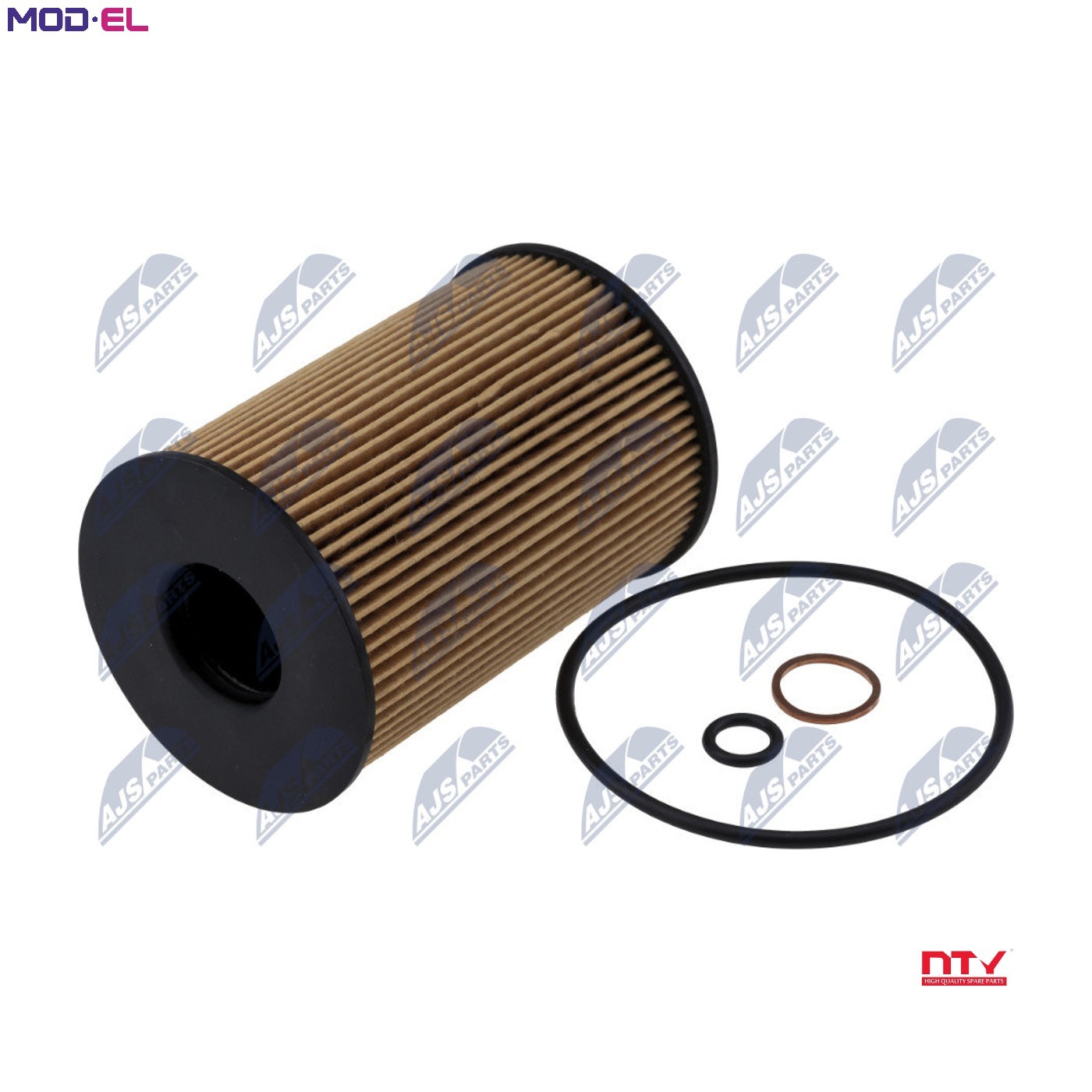 OIL FILTER FOF-BM-039 FOR WIESMANN MF4/GT/Roadster MF5 LAND ROVER RANGE BMW - Image 6