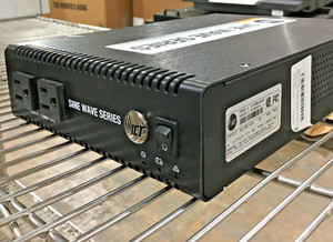 SINE WAVE SERIES ICT1500-48SWC